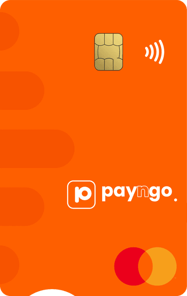 Carte Payngo Classic